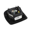 Recambio de airbag delantero izquierdo para iveco daily furgón 2.3 diesel referencia OEM IAM 05801561543  