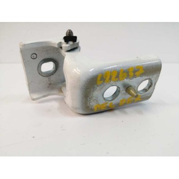 Recambio de bisagra puerta para citroën jumpy fugón 2.0 blue-hdi fap referencia OEM IAM  DELANTERA DERECHA INFERIOR 