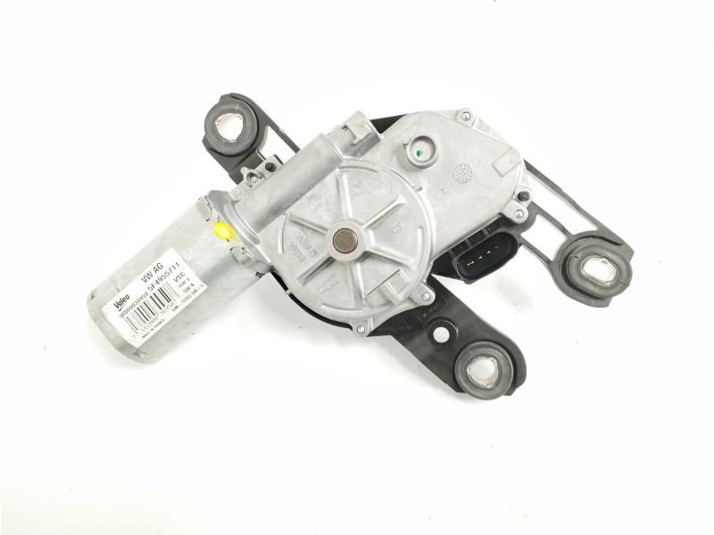Recambio de motor limpia trasero para seat leon (5f1) 1.6 tdi referencia OEM IAM 5F4955711 W000030950 Recambio de motor limpia trasero para seat leon (5f1) 1.6 tdi referencia OEM IAM 5F4955711 W000030950