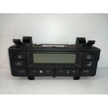 Recambio de mando climatizador para citroën c3 1.4 referencia OEM IAM 96533393XT  