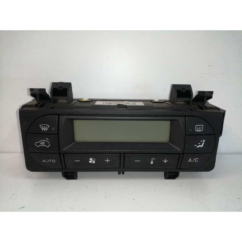 Recambio de mando climatizador para citroën c3 1.4 referencia OEM IAM 96533393XT  