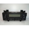 Recambio de mando climatizador para citroën c3 1.4 referencia OEM IAM 96533393XT  