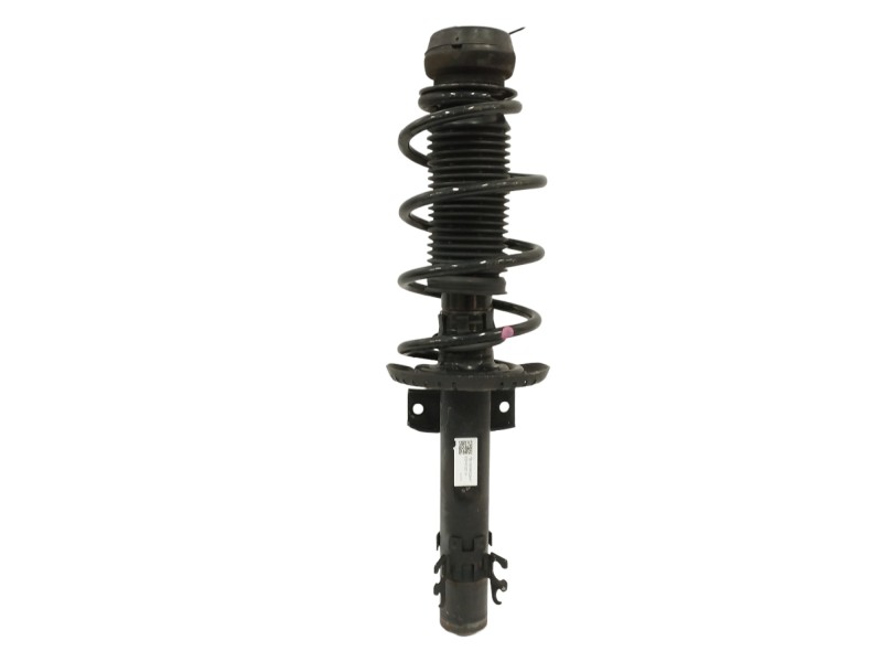 Recambio de amortiguador delantero izquierdo para volkswagen polo (6c1) 1.0 referencia OEM IAM 6C0413031AH  