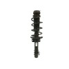 Recambio de amortiguador delantero izquierdo para volkswagen polo (6c1) 1.0 referencia OEM IAM 6C0413031AH  
