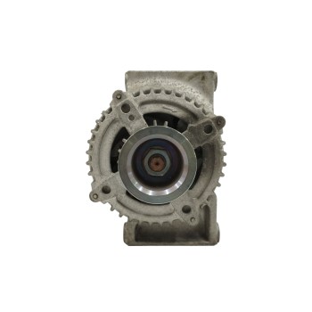 Recambio de alternador para opel astra k lim. 5türig 1.6 cdti dpf referencia OEM IAM 13587304 140A MS1042118550