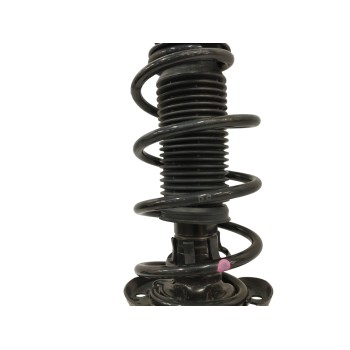 Recambio de amortiguador delantero izquierdo para volkswagen polo (6c1) 1.0 referencia OEM IAM 6C0413031AH  
