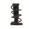 Recambio de amortiguador delantero izquierdo para volkswagen polo (6c1) 1.0 referencia OEM IAM 6C0413031AH  