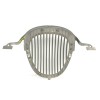 Recambio de rejilla delantera para jaguar s-type 3.0 v6 executive referencia OEM IAM XR838A133AA  