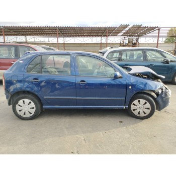 Recambio de carroceria corte para skoda fabia (6y2/6y3) 1.4 referencia OEM IAM   