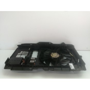 Recambio de electroventilador para peugeot partner (s2) combiespace referencia OEM IAM 963Z417080  