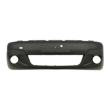 Recambio de paragolpes delantero para chevrolet matiz s referencia OEM IAM 96563988  