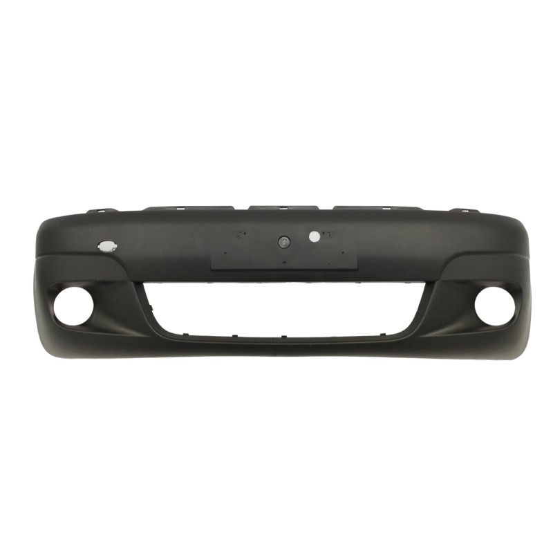 Recambio de paragolpes delantero para chevrolet matiz s referencia OEM IAM 96563988  