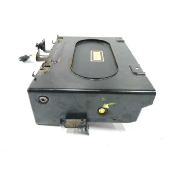 Recambio de sistema audio / radio cd para volkswagen touareg (7la) 3.0 v6 tdi dpf referencia OEM IAM 1J6035111 CARGADOR CD 