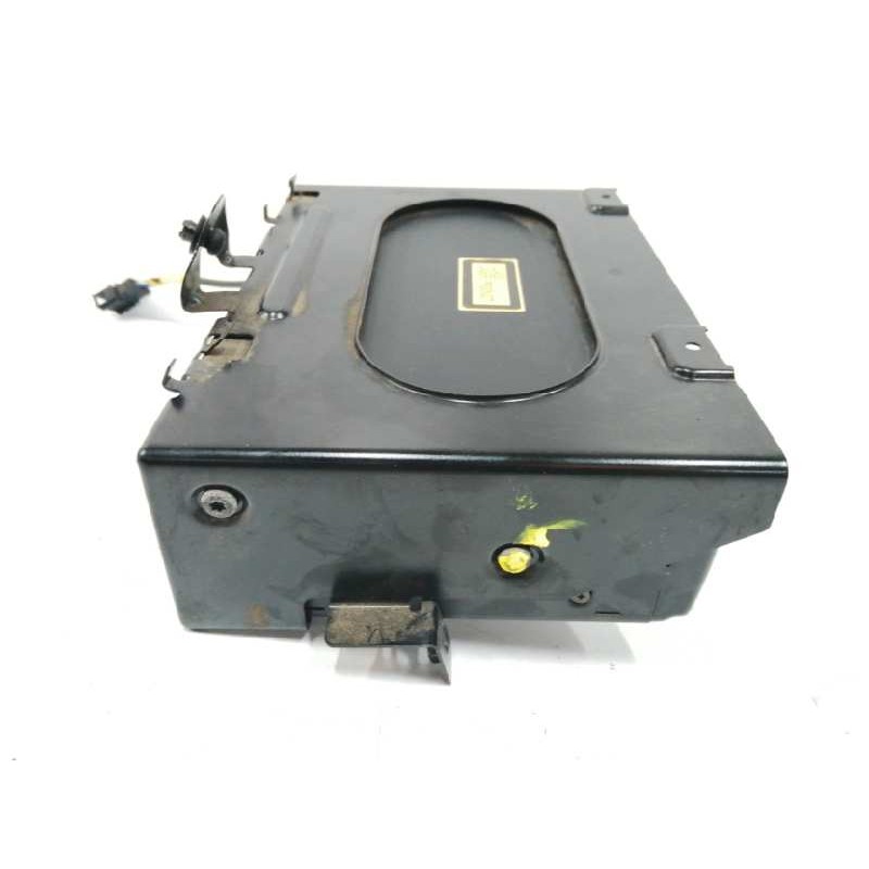 SISTEMA AUDIO / RADIO CD CARGADOR CD