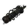 Recambio de amortiguador delantero izquierdo para volkswagen polo (6c1) 1.0 referencia OEM IAM 6C0413031AH  