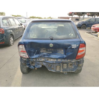Recambio de carroceria corte para skoda fabia (6y2/6y3) 1.4 referencia OEM IAM   
