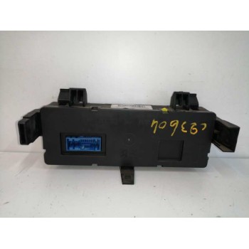 Recambio de mando climatizador para citroën c3 1.4 referencia OEM IAM 96533393XT  