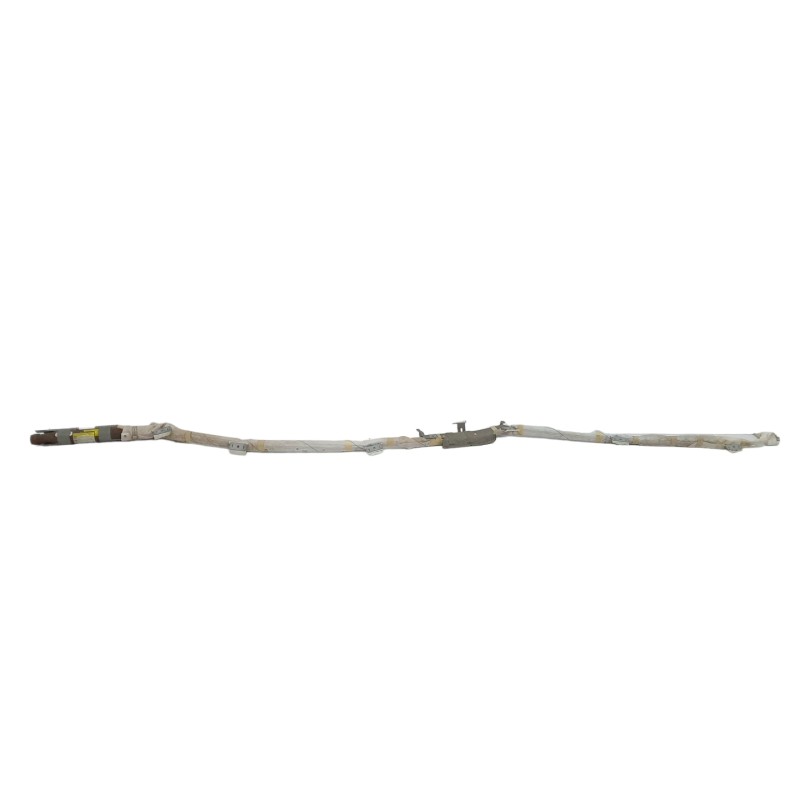 Recambio de airbag cortina delantero izquierdo para mitsubishi lancer sportback (cx) 1.5 cat referencia OEM IAM 7030A237  