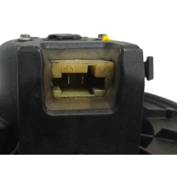 Recambio de motor calefaccion para iveco daily furgón 2.3 diesel referencia OEM IAM 5S9030100  