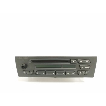 SISTEMA AUDIO / RADIO CD 9141682 
