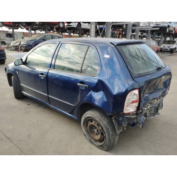 Recambio de carroceria corte para skoda fabia (6y2/6y3) 1.4 referencia OEM IAM   