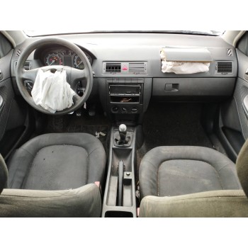 Recambio de carroceria corte para skoda fabia (6y2/6y3) 1.4 referencia OEM IAM   