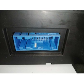 Recambio de mando climatizador para citroën c3 1.4 referencia OEM IAM 96533393XT  