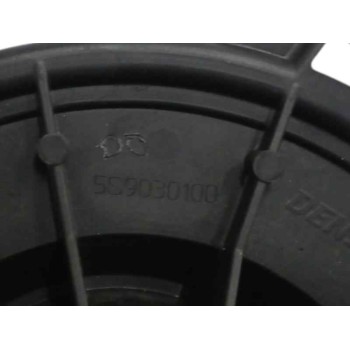 Recambio de motor calefaccion para iveco daily furgón 2.3 diesel referencia OEM IAM 5S9030100  