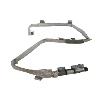 Recambio de airbag cortina delantero izquierdo para mitsubishi lancer sportback (cx) 1.5 cat referencia OEM IAM 7030A237  