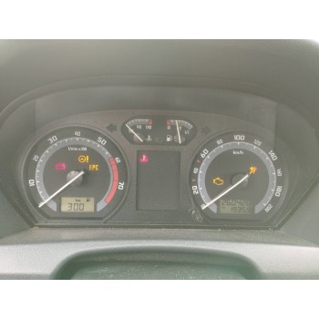 Recambio de carroceria corte para skoda fabia (6y2/6y3) 1.4 referencia OEM IAM   