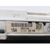 Recambio de cuadro instrumentos para ssangyong rodius 2.7 turbodiesel cat referencia OEM IAM 802002100 200487800S 