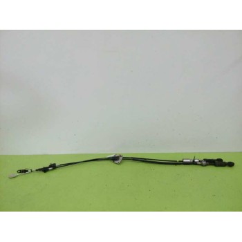 Recambio de varillaje cambio para mitsubishi asx (ga_w_) 1.8 di-d (ga6w) referencia OEM IAM 2460A134  