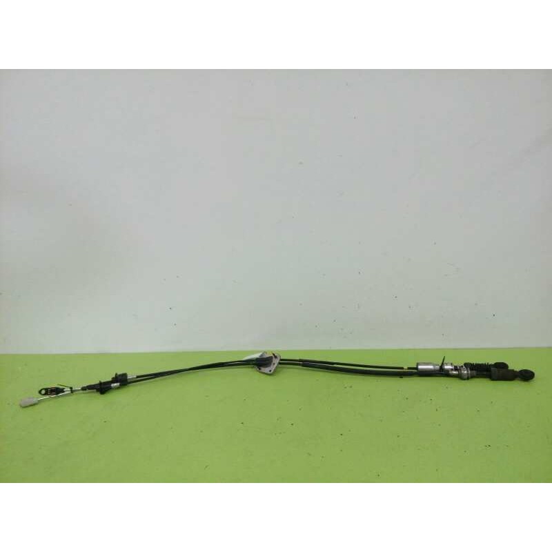 Recambio de varillaje cambio para mitsubishi asx (ga_w_) 1.8 di-d (ga6w) referencia OEM IAM 2460A134  