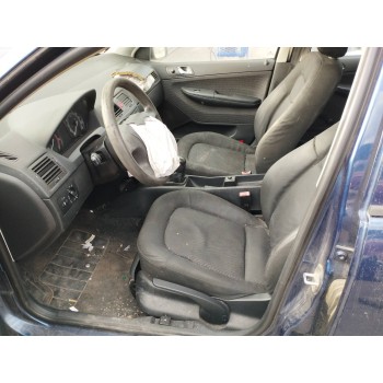 Recambio de carroceria corte para skoda fabia (6y2/6y3) 1.4 referencia OEM IAM   