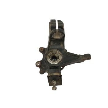Recambio de mangueta delantera derecha para citroën bx berlina 14 re classic referencia OEM IAM 95603836  