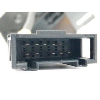 Recambio de sistema audio / radio cd para volkswagen touareg (7la) 3.0 v6 tdi dpf referencia OEM IAM 1J6035111 CARGADOR CD 