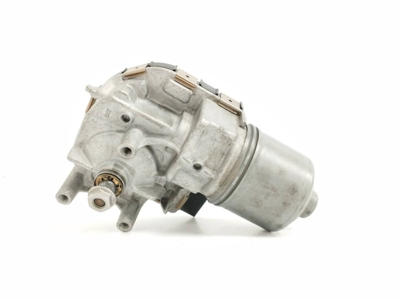 Recambio de motor limpia delantero para seat leon (5f1) 1.6 tdi referencia OEM IAM 5F1955119 1397220650 3397021682 Recambio de motor limpia delantero para seat leon (5f1) 1.6 tdi referencia OEM IAM 5F1955119 1397220650 3397021682