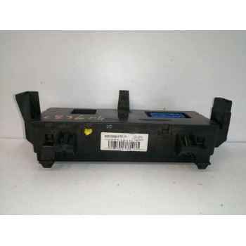 Recambio de mando climatizador para citroën c3 1.4 referencia OEM IAM 96533393XT  