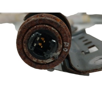 Recambio de airbag cortina delantero izquierdo para mitsubishi lancer sportback (cx) 1.5 cat referencia OEM IAM 7030A237  