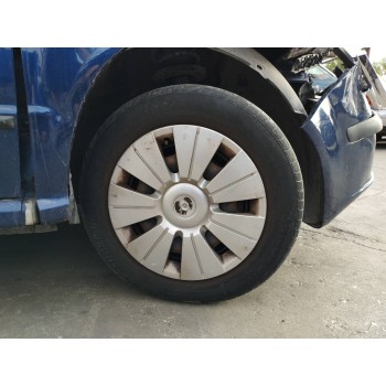 Recambio de carroceria corte para skoda fabia (6y2/6y3) 1.4 referencia OEM IAM   