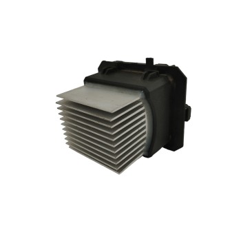 Recambio de resistencia calefaccion para renault clio iv grandtour 1.5 dci diesel fap referencia OEM IAM T1017846R  