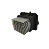 Recambio de resistencia calefaccion para renault clio iv grandtour 1.5 dci diesel fap referencia OEM IAM T1017846R  