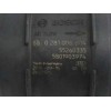 Recambio de caudalimetro para iveco daily furgón 2.3 diesel referencia OEM IAM 5801903974 0281006604 