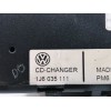Recambio de sistema audio / radio cd para volkswagen touareg (7la) 3.0 v6 tdi dpf referencia OEM IAM 1J6035111 CARGADOR CD 