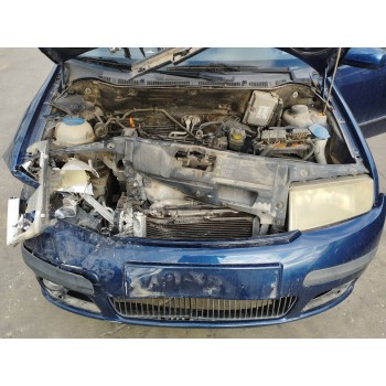 Recambio de carroceria corte para skoda fabia (6y2/6y3) 1.4 referencia OEM IAM   