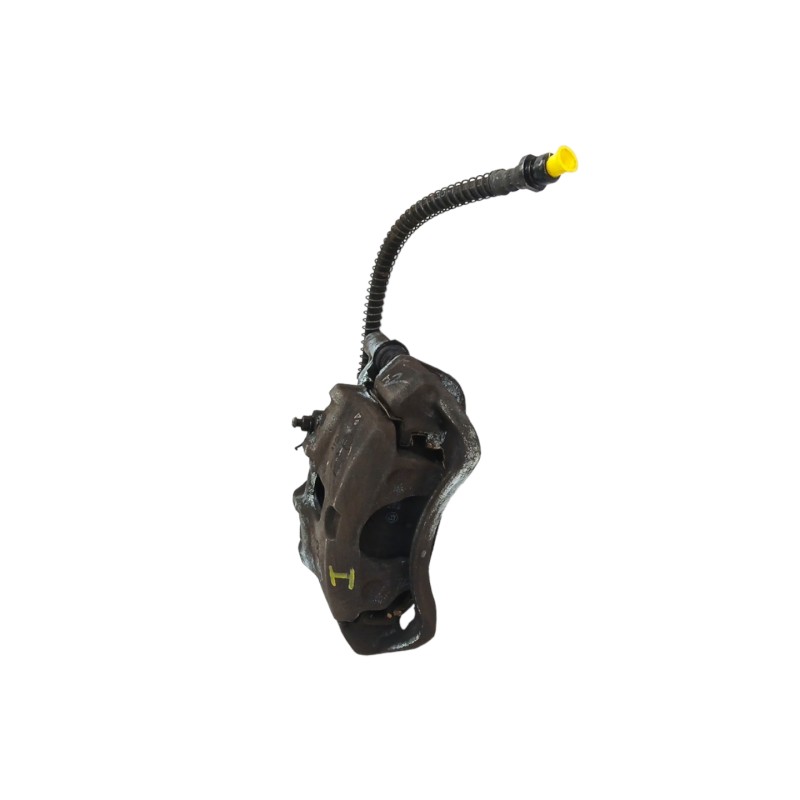 Recambio de pinza freno delantera izquierda para hyundai i10 i (pa) 1.2 referencia OEM IAM 581100X300  