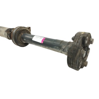 Recambio de transmision central para opel frontera a 2.2 referencia OEM IAM  125 CM 