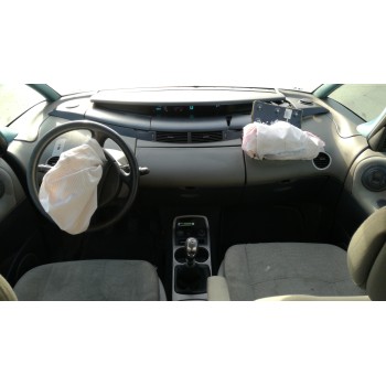 renault espace iv (jk0) del año 2004