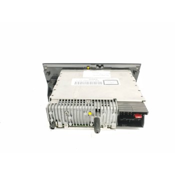 Recambio de sistema audio / radio cd para bmw serie 3 coupe (e92) 325d referencia OEM IAM 9141682  