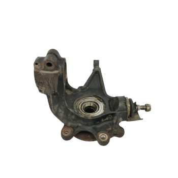 Recambio de mangueta delantera derecha para citroën bx berlina 14 re classic referencia OEM IAM 95603836  